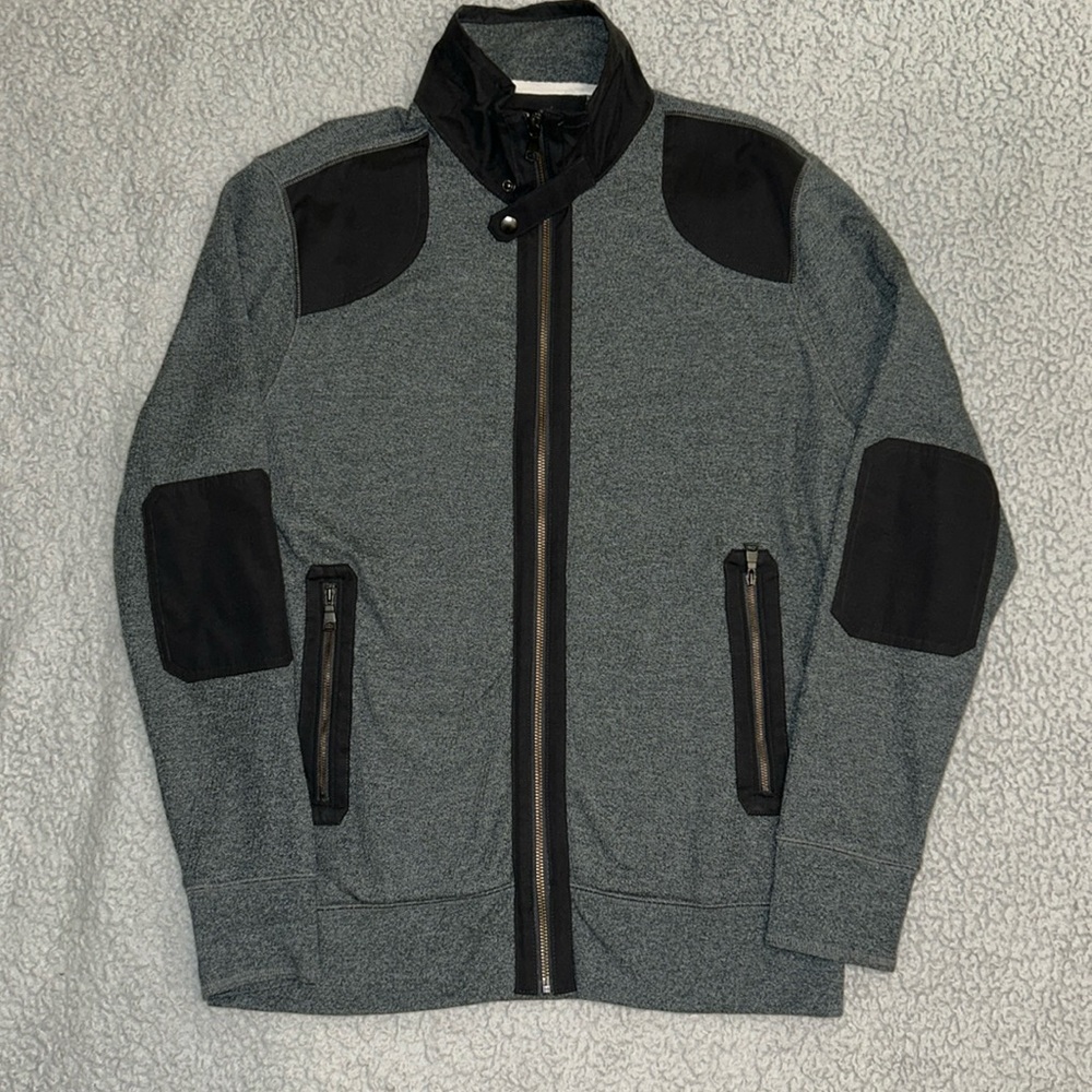Men’s Banana Republic lightweight jacket